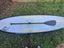 SUP Paddle Full Carbon - Extremely Light (3 pc) with Carry Case Carousel 11