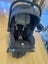 Clip-in infant capsule carseat Carousel 3