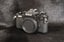 Nikon FM3a film tested late production date 30xxxx rare film tested Carousel 3