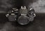 Nikon FM3a film tested late production date 30xxxx rare film tested Carousel 4
