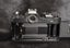 Nikon FM3a film tested late production date 30xxxx rare film tested Carousel 5