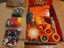 K'nex Ultimate Big Air Ball Tower Carousel 8