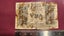 ITALY 1 Lira banknote 1939 Carousel 1