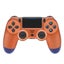 Dualshock 4 Wireless Controller Compatible with PlayStation 4-Orange Carousel 1