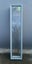 Aluminium Window Green 400 W x 2000 H [#4602 SF] Carousel 1