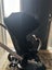 Quinny Moodd Stroller - Jet Set by Rachel Zoe Carousel 3