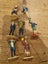 Scalextric Figures Carousel 1