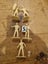 Scalextric Figures Carousel 1