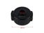 5pcs ABS Drum Set Cymbal Quick Assembly Mate Replacement Accessories For Drum Carousel 8