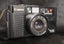Canon AF35M compact film camera 38mm f2.8 film tested Carousel 3