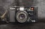 Canon AF35M compact film camera 38mm f2.8 film tested Carousel 2