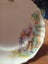 Meakin Charles Dickens Collection David Copperfield plate Carousel 4