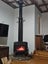 Fireplace indoor Jayline Carousel 1