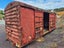 Classic Train Carriage - Could be extra storage or accommodation Carousel 4