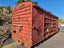 Classic Train Carriage - Could be extra storage or accommodation Carousel 1