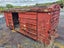 Classic Train Carriage - Could be extra storage or accommodation Carousel 6