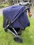 Mountain Buggy Urban Jungle Luxury Collection Buggy Carousel 7