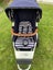 Mountain Buggy Urban Jungle Luxury Collection Buggy Carousel 8