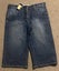 $1Res NWT 3/4Jeans Size 12 Carousel 1
