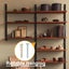 Self Drilling Drywall Anchors, 200PCs Picture Hanging Kit Carousel 7