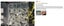 Self Drilling Drywall Anchors, 200PCs Picture Hanging Kit Carousel 10