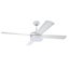 52inch Ceiling Fan LED Light Carousel 15