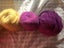 Bohemian Sports Yarn - Polwarth, Alpaca, Possum Content Carousel 1