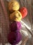 Bohemian Sports Yarn - Polwarth, Alpaca, Possum Content Carousel 3