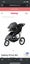 Brand New*Never Used*Baby Pram & Capsule Set – All-Terrain Wheels Carousel 9