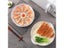 Microwave Oven Special Steamer Steamed Dumpling Rice Container Steamed Carousel 6