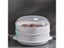 Microwave Oven Special Steamer Steamed Dumpling Rice Container Steamed Carousel 7