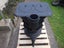 POTBELLY STOVE *LITTLE DORRIT* TWIN PLATE. THE STACK. Carousel 3
