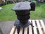 POTBELLY STOVE *LITTLE DORRIT* TWIN PLATE. THE STACK. Carousel 4