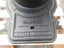 POTBELLY STOVE *LITTLE DORRIT* TWIN PLATE. THE STACK. Carousel 14