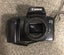 Canon EOS 1000F N 35mm SLR film camera vintage Carousel 1