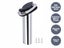 Stainless Steel 30 Degree Flush Mount Fishing Rod Holder Carousel 1