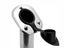Stainless Steel 30 Degree Flush Mount Fishing Rod Holder Carousel 2