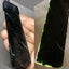 CRAZY 1 DAY AUCTION!! 9.3cm Pounamu Toki Pendant, $1 Reserve Carousel 1