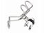 316 Stainless Steel Rail Mount Fishing Rod Holder Carousel 5
