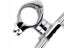 316 Stainless Steel Rail Mount Fishing Rod Holder Carousel 6