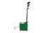 PGM Golf Electric Sensor Automatic Ball Dispenser Service Machine Carousel 5