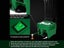 PGM Golf Electric Sensor Automatic Ball Dispenser Service Machine Carousel 6