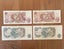 Approx 30 early-mid 20th century banknotes from 20 countries (#10) Carousel 3