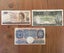 Approx 30 early-mid 20th century banknotes from 20 countries (#10) Carousel 4