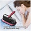 Cordless Dust Mite Remover Vacuum UV Cleaner 10000kpa Home Bed Sofa Mattress Kit Carousel 3