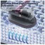 Cordless Dust Mite Remover Vacuum UV Cleaner 10000kpa Home Bed Sofa Mattress Kit Carousel 7