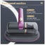 Cordless Dust Mite Remover Vacuum UV Cleaner 10000kpa Home Bed Sofa Mattress Kit Carousel 11