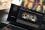 Luxman K-120 Japanese Stereo Cassette Deck with Brand New Sony Tape & Cables! Carousel 3
