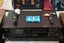 Luxman K-120 Japanese Stereo Cassette Deck with Brand New Sony Tape & Cables! Carousel 7