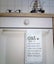 THE CATTAGE - Hilarious, True..Cat Tea/Hand Towel Bring Humor To Your Kitchen. Carousel 4